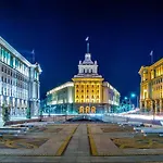 Cozy 2-Bedroom Flat In The Very Center Of Sofia