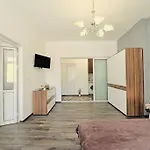 Cozy 2-Bedroom Flat In The Very Center Of Sofia