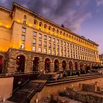 Cozy 2-Bedroom Flat In The Very Center Of Sofia