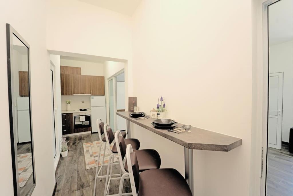 Cozy 2-bedroom Flat In The Very Center Of Sofia